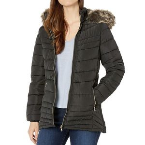 BRAND NEW • YMI Puffer Jacket